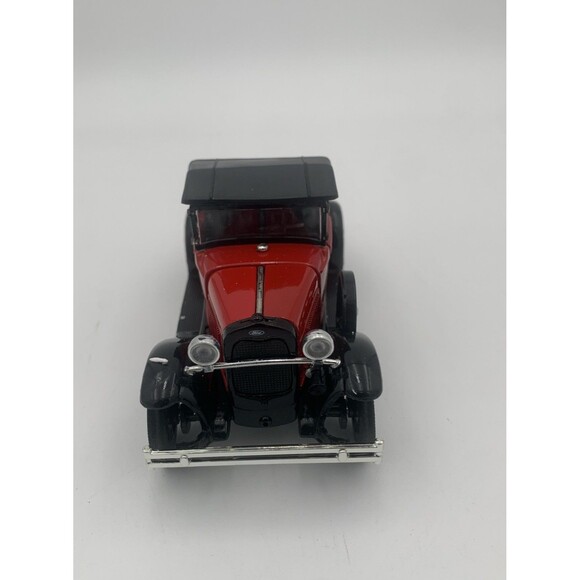National Motor Museum Mint Ford 1928 Model 76A Roadster Pickup Die Cast - Picture 3 of 11